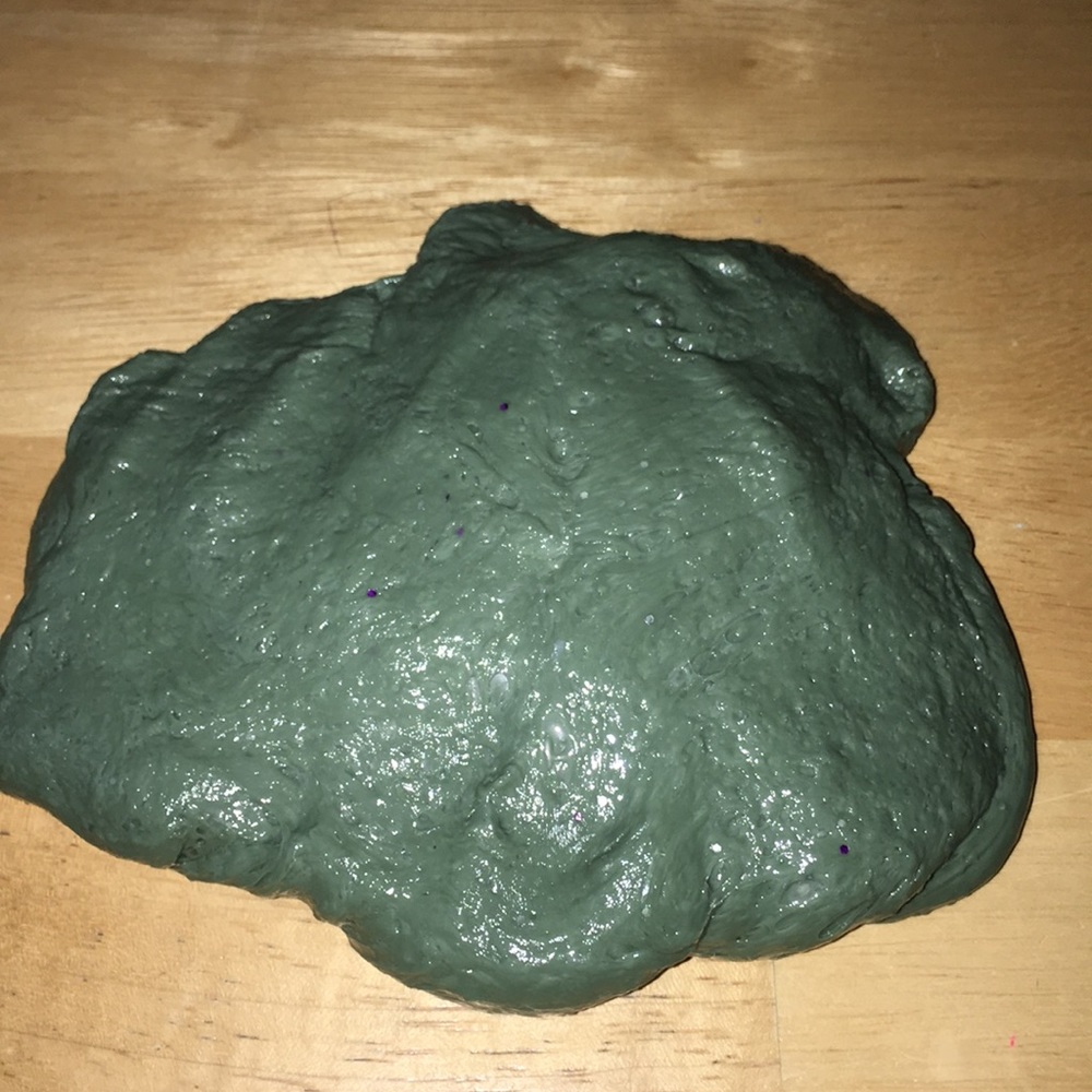 slime